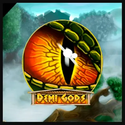 Demi Gods